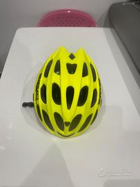 Caschetto da bicicletta