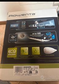 Rowenta Silence Steam Pro