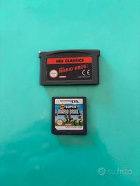 2 Super Mario Bros (Multi)