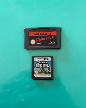 2 Super Mario Bros (Multi)
