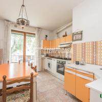 Appartamento a Milano Via Monte Rotondo 3 locali