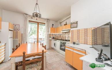 Appartamento a Milano Via Monte Rotondo 3 locali