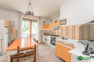 Appartamento a Milano Via Monte Rotondo 3 locali