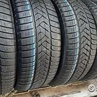 4 usate 255 40 18 e 225 45 18 Pirelli
