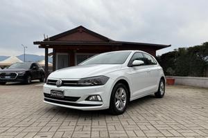 Volkswagen Polo 1.6 TDI 5p. Trendline BlueMotion T