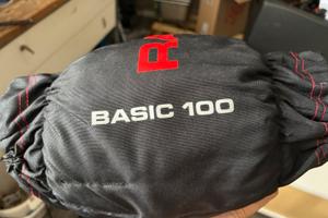 3 Termocoperte Capit e Racefoxx