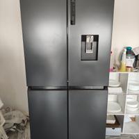 Pacchetto frigo Haier + 1 lavasciuga + 1 lavatrice