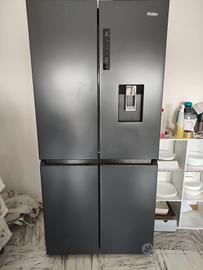 Pacchetto frigo Haier + 1 lavasciuga + 1 lavatrice