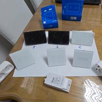 interruttore Touch wifi Sonoff 