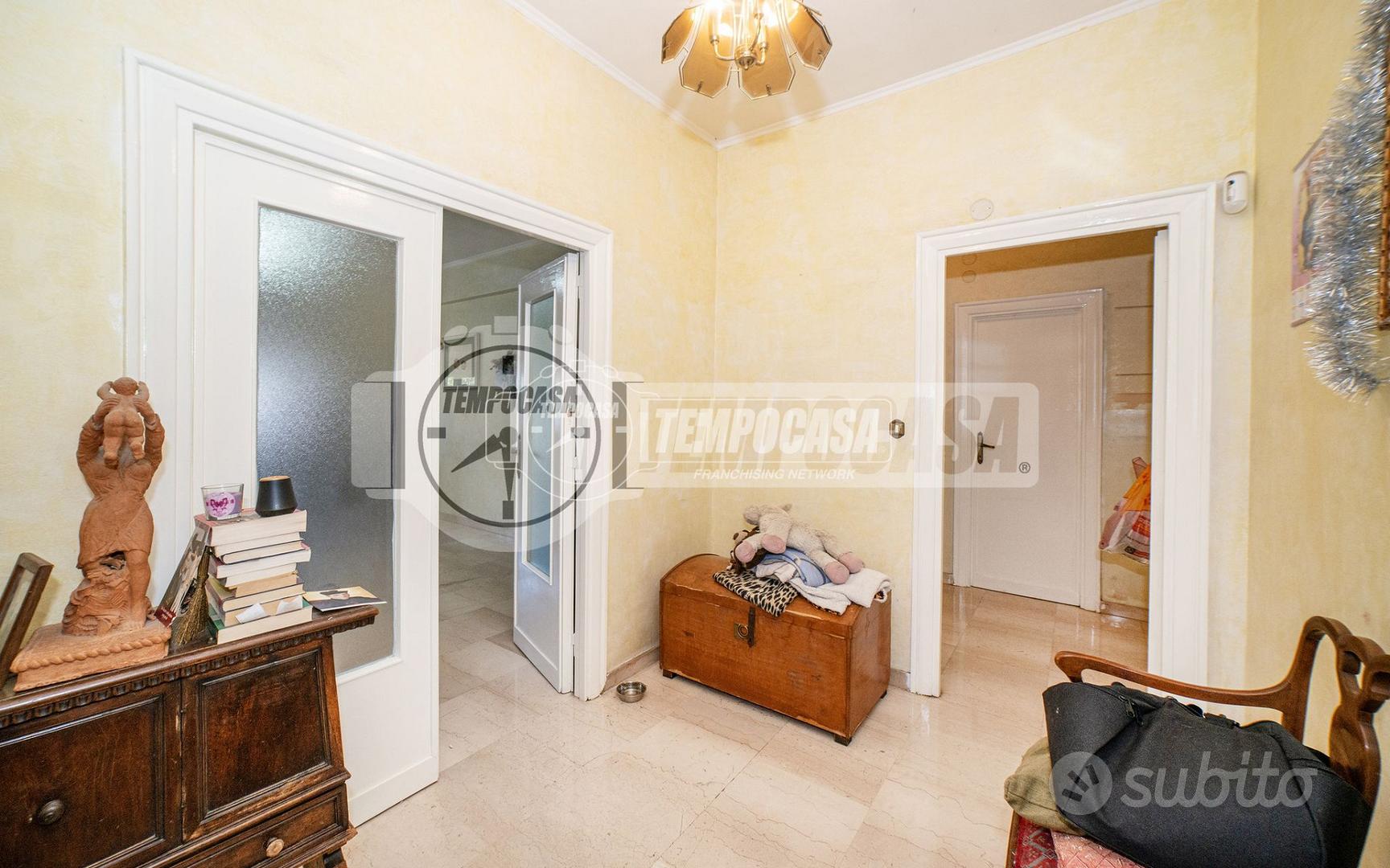 Appartamento – Roma, Tuscolano - Vista 5