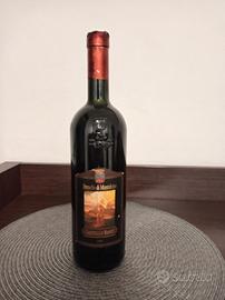 vino castello banfi