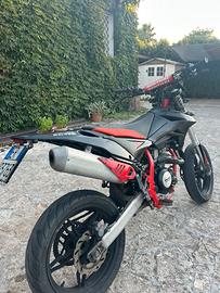 Beta rr 125