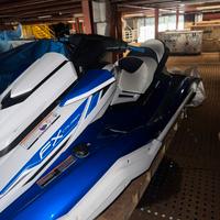 Yamaha fx cruiser1800