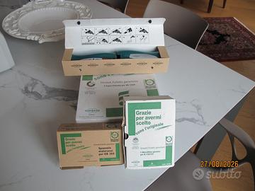 FOLLETTO filtri e accessori ricambio