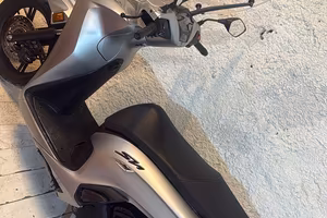 Ricambi sh 350