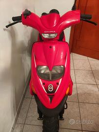 Gilera Stalker 50 - 2012