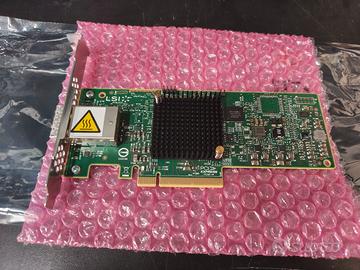 LSI SAS9300-8e FRU00AE914