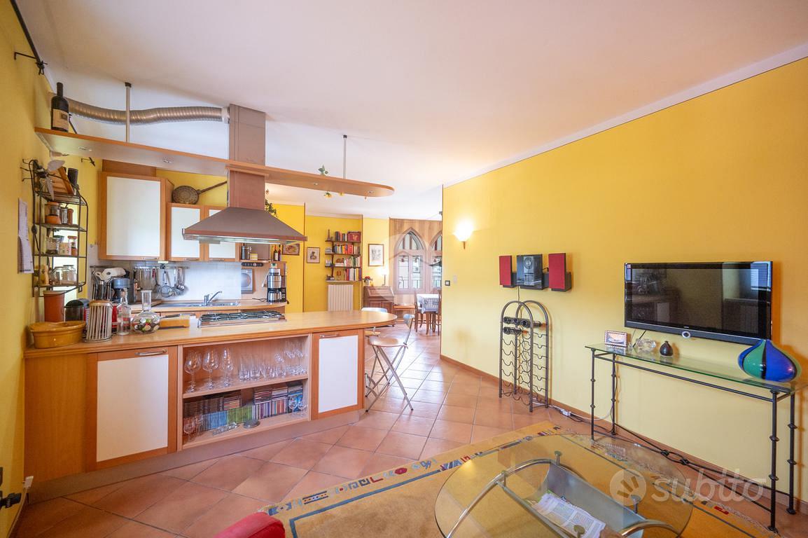 2 LOCALI A COSTERMANO - Vista 6
