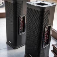 Impianto audio Line6 L3T 2800W