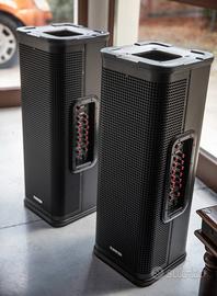 Impianto audio Line6 L3T 2800W