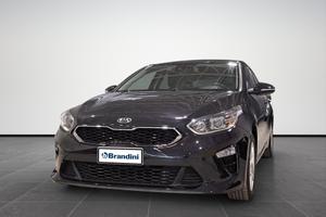 KIA Ceed 1.4 mpi Business Class Techno Pack eco gp