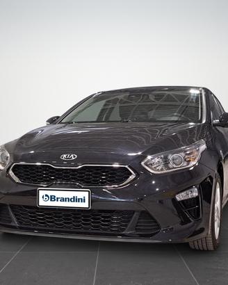 KIA Ceed 1.4 mpi Business Class Techno Pack eco gp