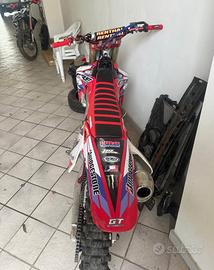 Honda crf 450