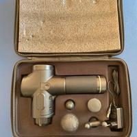 Pistola da massaggio