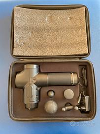 Pistola da massaggio