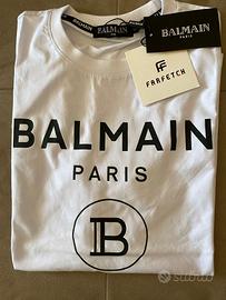 t-shirt BALMAIN PARIS