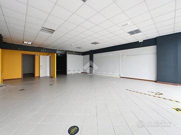 NEGOZIO A VICOPISANO