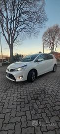 Toyota Verso 7 posti 