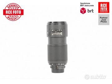 Nikon AF 80-200 F2.8 ED D (Nikon)