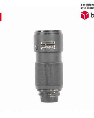 Nikon AF 80-200 F2.8 ED D (Nikon)