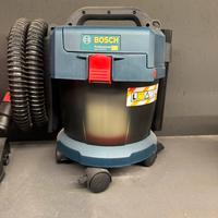 Bosch professional Aspiratore industriale 10l
