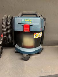 Bosch professional Aspiratore industriale 10l