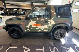 Suzuki Vitara 1.6 Cabriolet JX