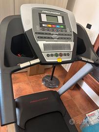 Tapis roulant come NUOVO - ProForm Endurance S7
