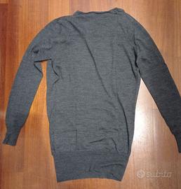 Maglioni Donna Kaos - Maglione - Grigio