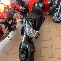 Honda Hornet S