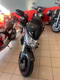 Honda Hornet S