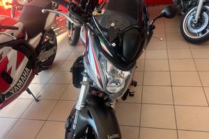 Honda Hornet S