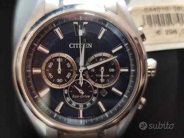Orologio Citizen