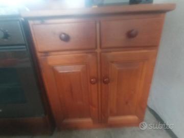 mobili cucina ,salotto o dispensa 