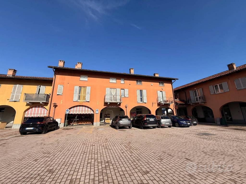 Appartamento – TO - Vista 2