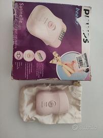 Philips Satinelle epilatore