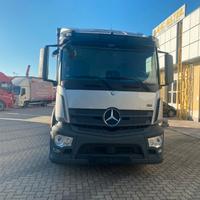 MERCEDES ANTOS 18.30 2018
