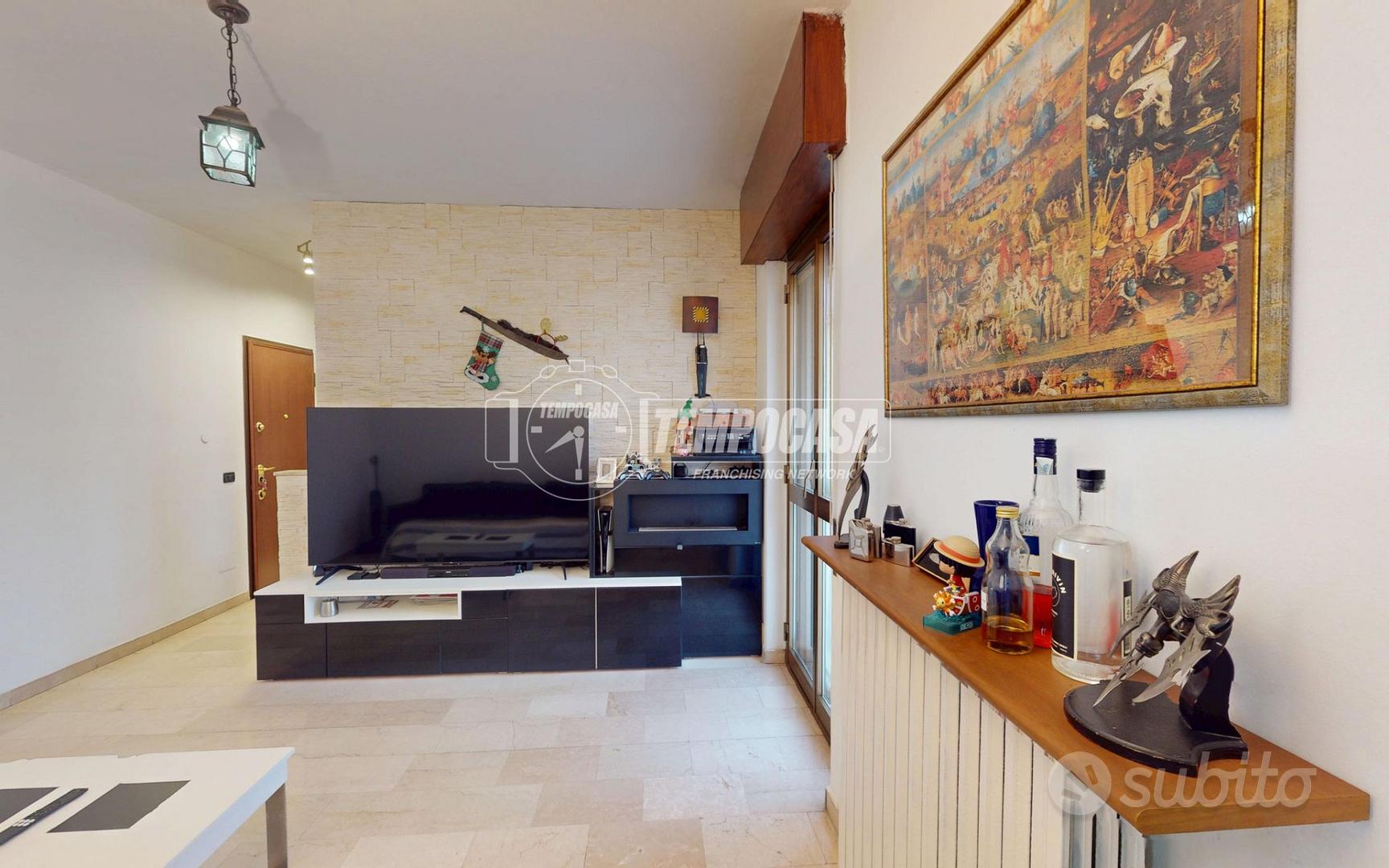 Appartamento – Cinisello Balsamo, Nigozza, Sant'Eusebio - Altro