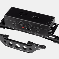 next level racing Motion Plus Platform