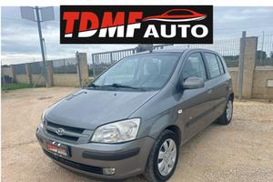 Hyundai Getz 1.5 CRDi TD gancio traino